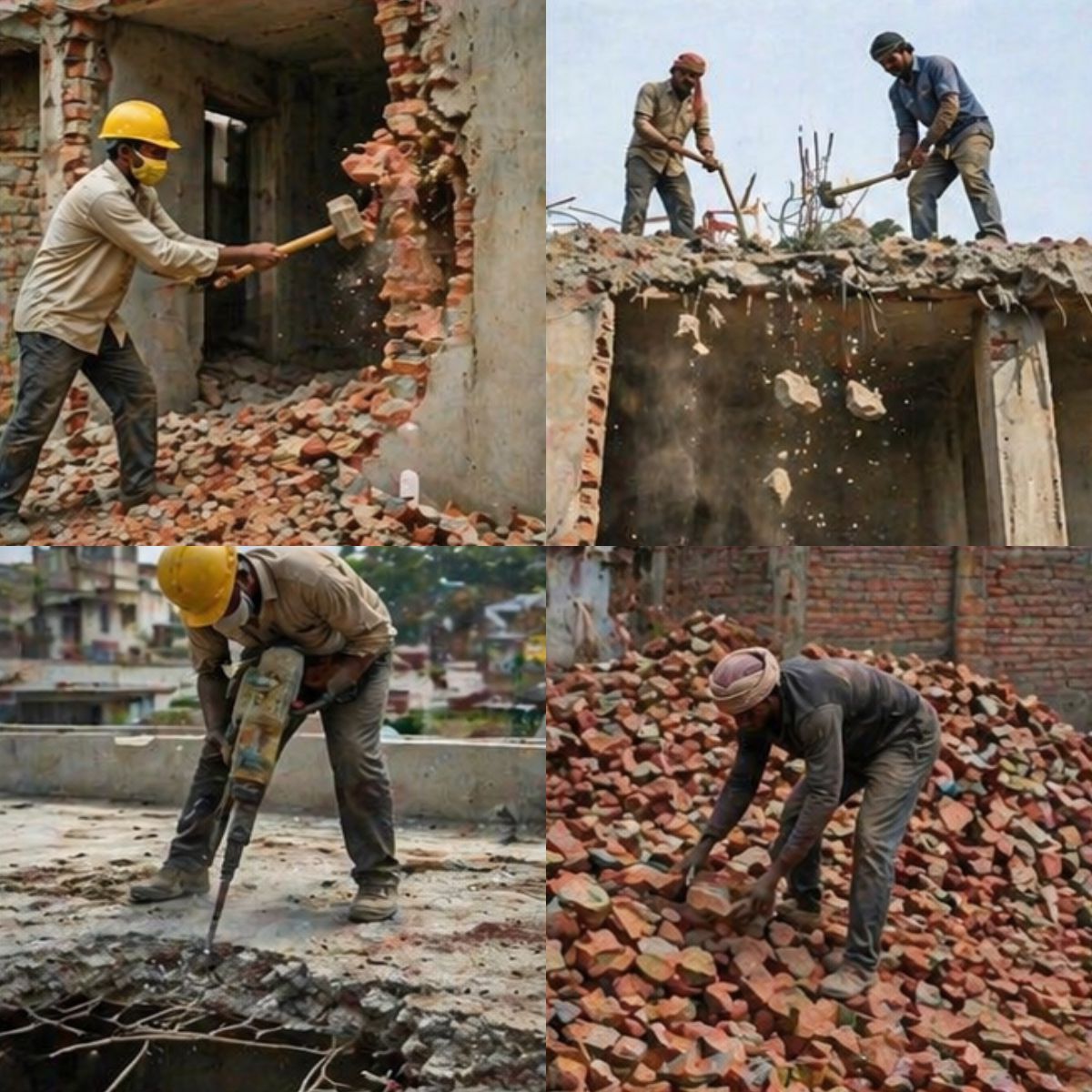 Urban Breakers India